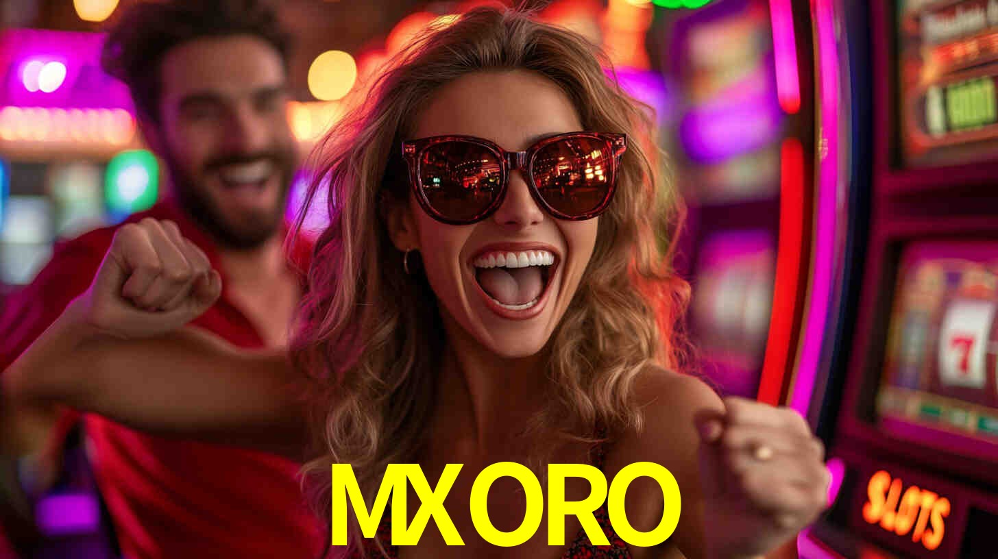 Experiencia de tragamonedas MXORO para jugadores en México