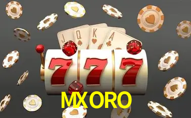 Acceso seguro de inicio de sesión MXORO para jugadores en México