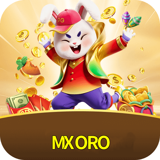 MXORO Logo