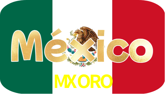 MXORO Logo